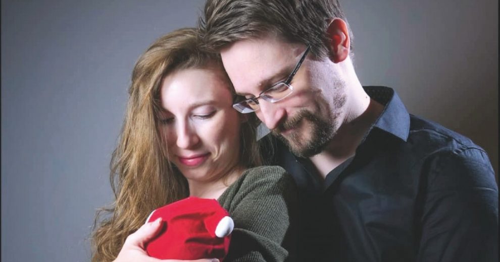 Snowden, otto anni dopo. La vita anonima a Mosca Snowden, otto anni dopo. La vita anonima a Mosca