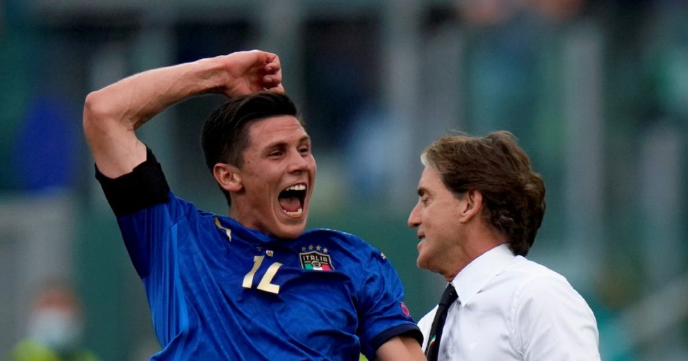 “Forza Italia”: agli ottavi gli Azzurri trovano l’Austria