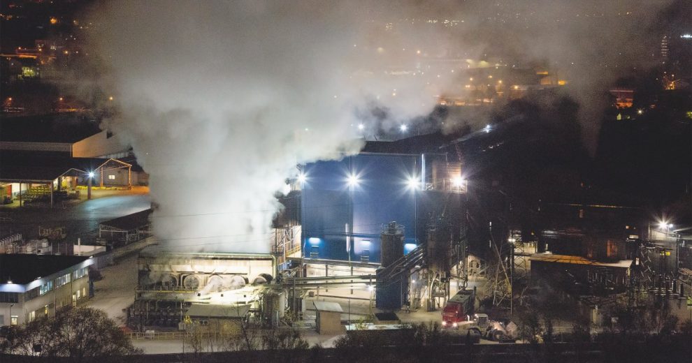 Il Consiglio di Stato salva l’Ilva. Ma ignora i dati del ministero Il Consiglio di Stato salva l’Ilva. Ma ignora i dati del ministero