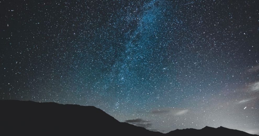 Sicilia, il cielo sopra Troina brilla per gli astro-turisti