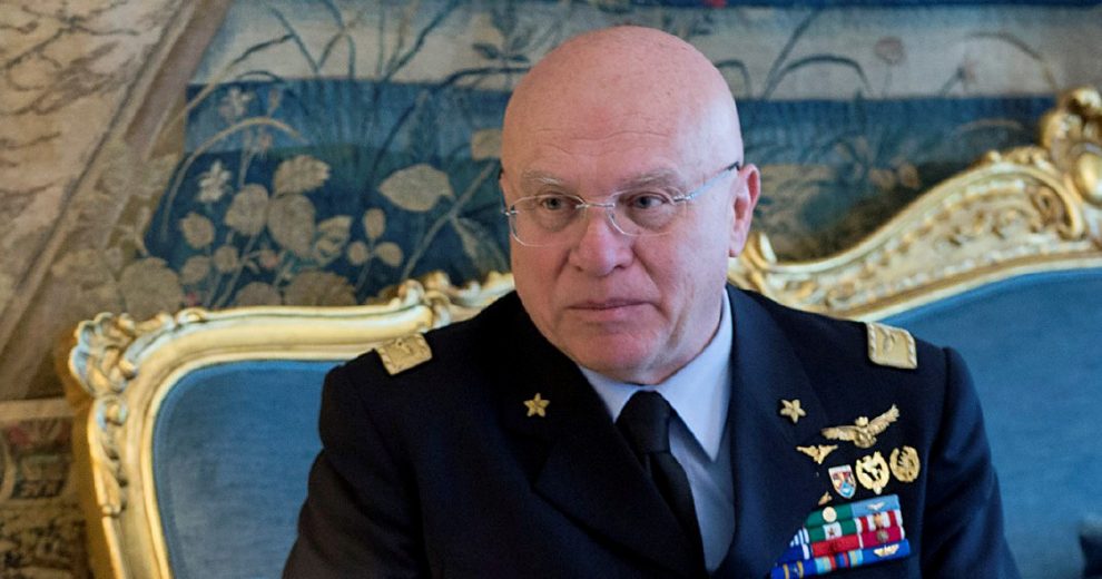 “Cina &C. saranno amici e guardiani del Paese” “Cina &C. saranno amici e guardiani del Paese”