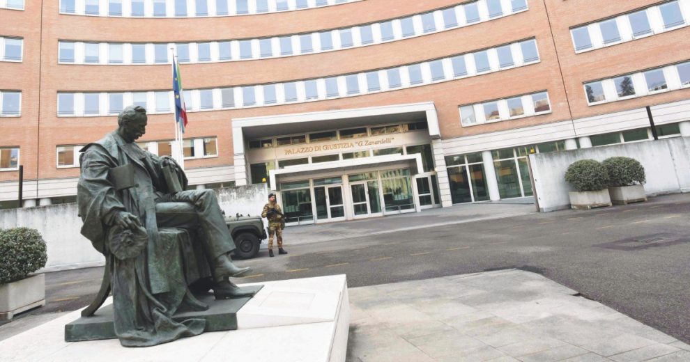 “Troppi dubbi, Nicoletta non si è uccisa” “Troppi dubbi, Nicoletta non si è uccisa”