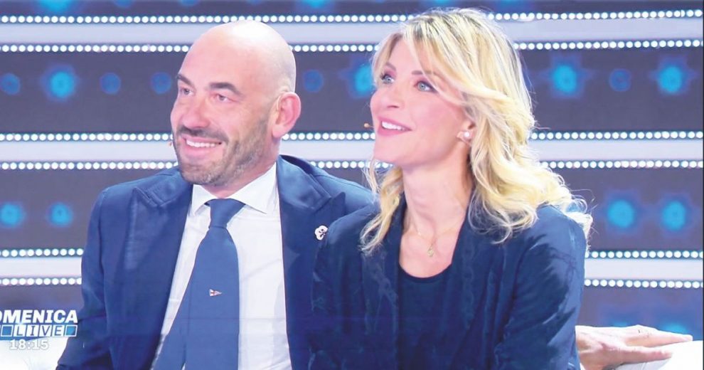 “Io tra vanità e scienza. È vero, ho cannato, però ora vaccinatevi”