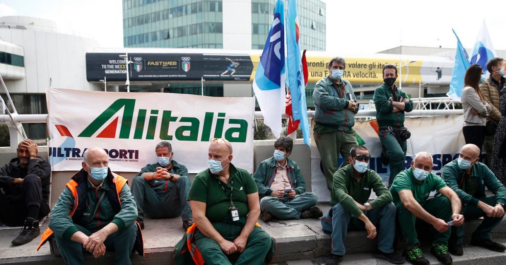 “Presidente, non firmi quel decreto” “Presidente, non firmi quel decreto”