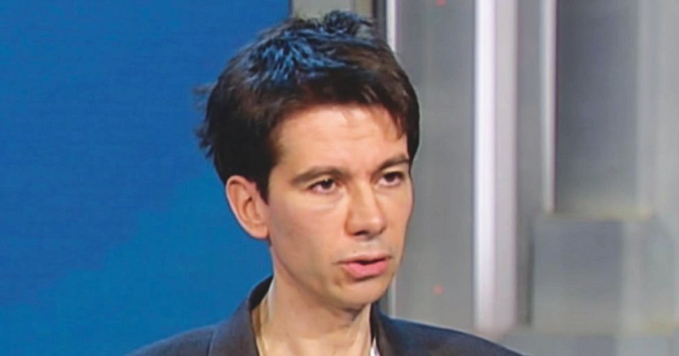 “Bellomo non voleva calunniare Conte”: archiviato “Bellomo non voleva calunniare Conte”: archiviato