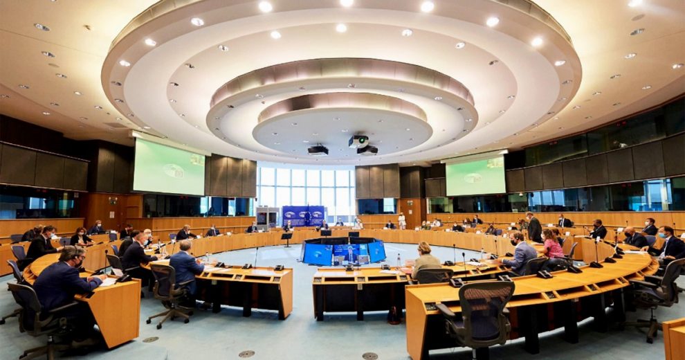 Lo stallo dei negoziati Ue affossa il salario minimo Lo stallo dei negoziati Ue affossa il salario minimo