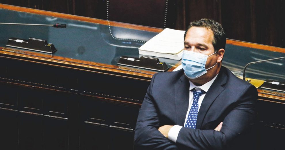 FdI vola nei sondaggi. Anche Durigon si offre FdI vola nei sondaggi. Anche Durigon si offre
