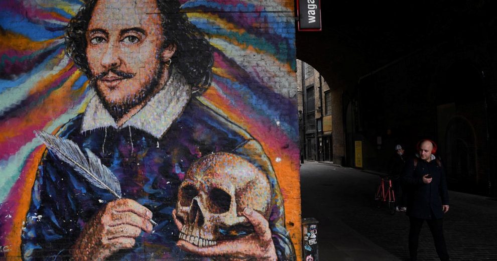 Così fan tutti: Shakespeare riscritto o commentato funziona sempre Così fan tutti: Shakespeare riscritto o commentato funziona sempre