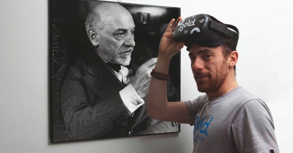 “Così è (o mi pare)”: il Pirandello di Elio