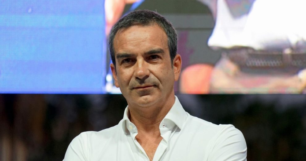 Tutto secondo copione: la Calabria è di Occhiuto
