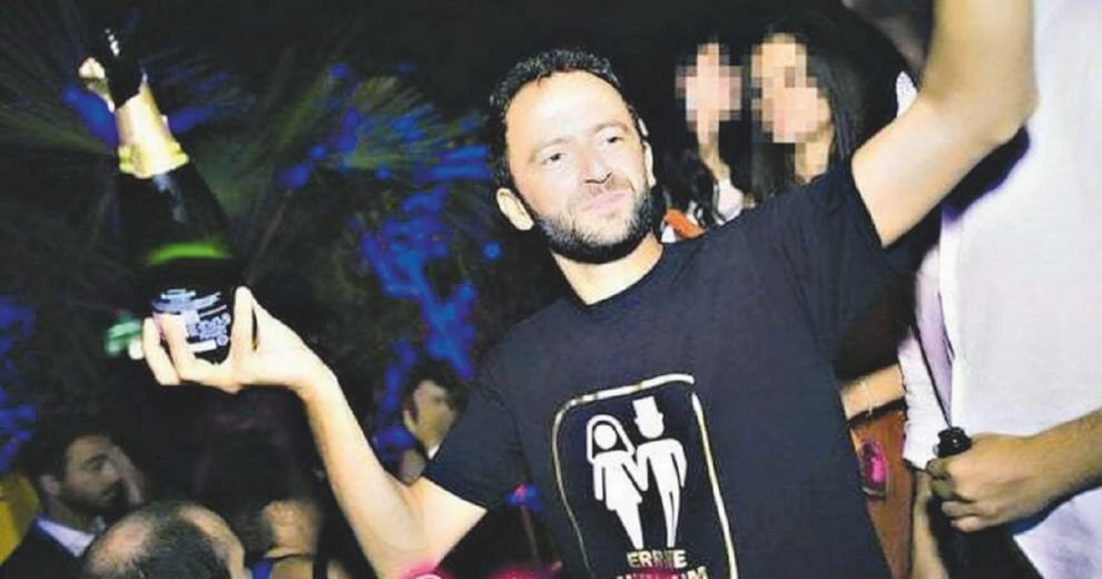 “Facevamo sesso sotto stupefacenti ma mai violenze”