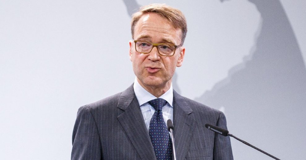 Bundesbank, si dimette il superfalco Weidmann Bundesbank, si dimette il superfalco Weidmann