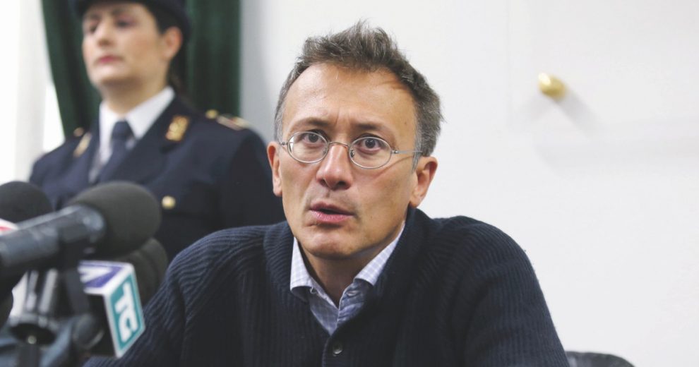 “Agende ritoccate”. La frase non arrivò ai pm del caso Eni “Agende ritoccate”. La frase non arrivò ai pm del caso Eni