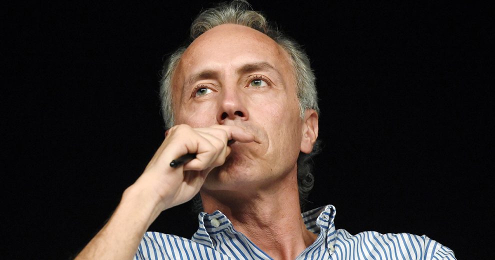 Manca solo Rondolino
