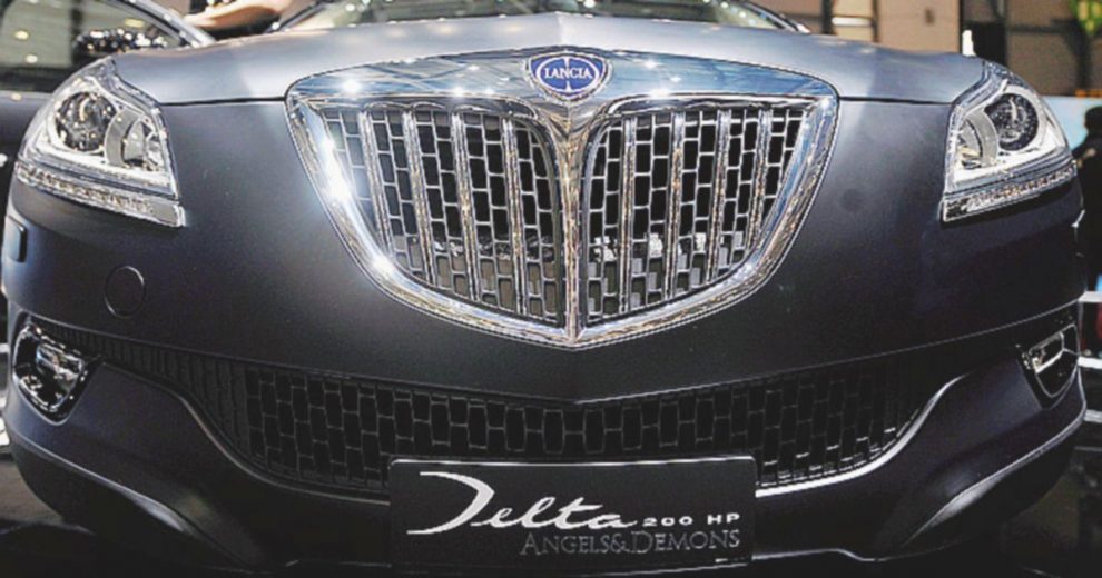 Lancia, nel 2028 il ritorno della Delta Lancia, nel 2028 il ritorno della Delta