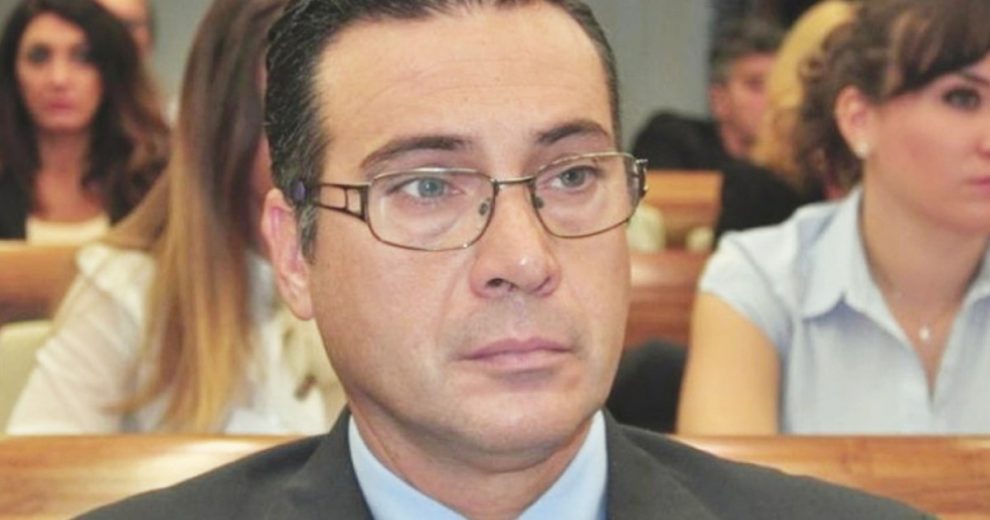 “Vendette dati ai russi” Biot a rischio processo “Vendette dati ai russi” Biot a rischio processo