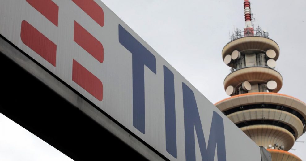Sul Cloud di Stato tutto come previsto Vincono Cdp-Tim Sul Cloud di Stato tutto come previsto Vincono Cdp-Tim