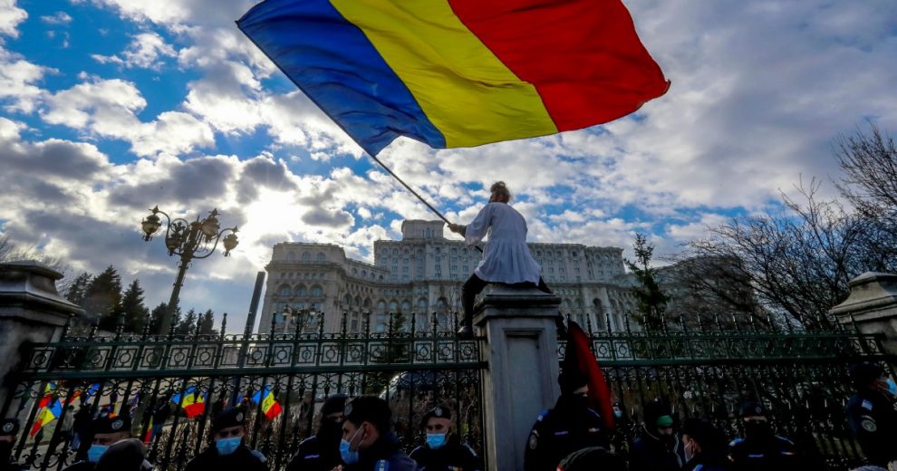 Corte di Bucarest contro l’Ue: “La nostra legge viene prima” Corte di Bucarest contro l’Ue: “La nostra legge viene prima”