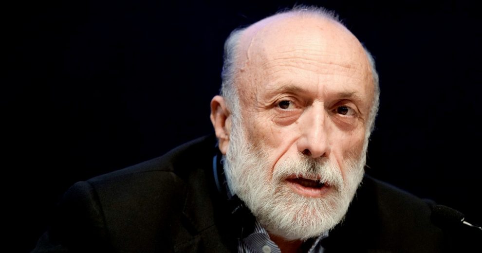 “Al Colle mi piacerebbe Zagrebelsky” “Al Colle mi piacerebbe Zagrebelsky”