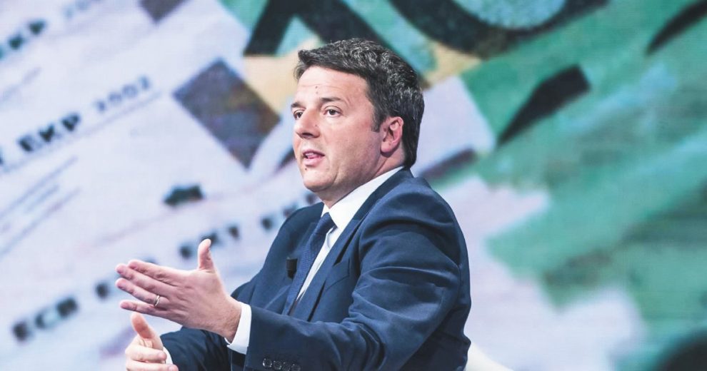 L’arma di Open: l’ultimo ricatto in vista del Colle