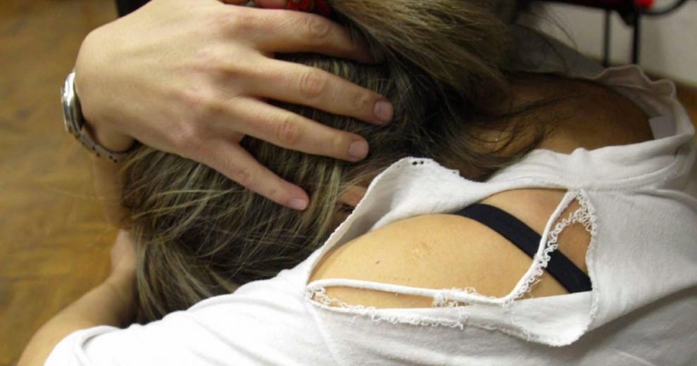 Roma sperimenta il braccialetto anti-stalking Roma sperimenta il braccialetto anti-stalking