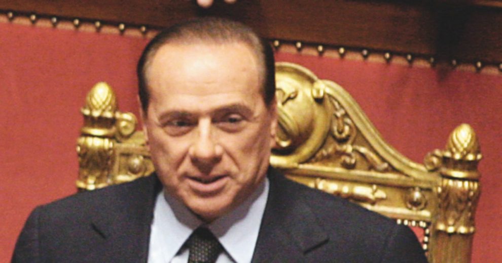 Matteo come Silvio: nel 2011 stesso voto su Ruby e Mubarak Matteo come Silvio: nel 2011 stesso voto su Ruby e Mubarak