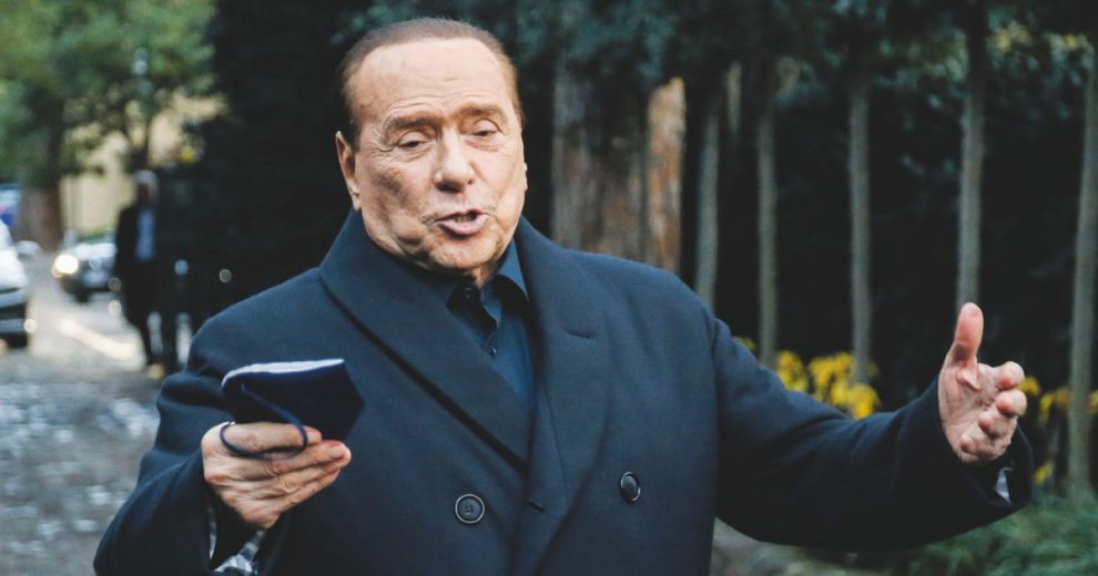 Diritti tv, Berlusconi va ko: il processo non sarà rifatto Diritti tv, Berlusconi va ko: il processo non sarà rifatto