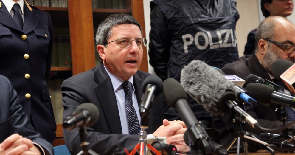 Creazzo, procuratore di Open, lascia Firenze. E Renzi insinua ancora: “Qualcosa lì non va”