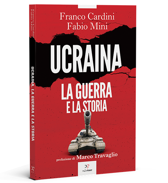 Ucraina, la guerra e la storia