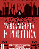 'NDRANGHETA E POLITICA -  MillenniuM n°95(PDF)