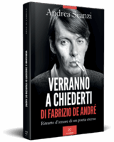 VERRANNO A CHIEDERTI DI FABRIZIO DE ANDRÉ
