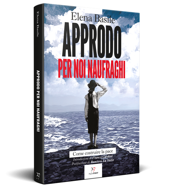 APPRODO PER NOI NAUFRAGHI