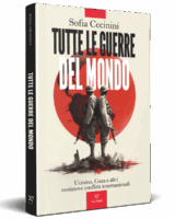 TUTTE LE GUERRE DEL MONDO