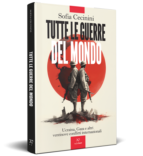 TUTTE LE GUERRE DEL MONDO