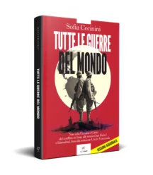 TUTTE LE GUERRE DEL MONDO