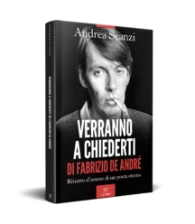 VERRANNO A CHIEDERTI DI FABRIZIO DE ANDRÉ