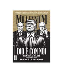DIO È CON NOI - Mensile n°97