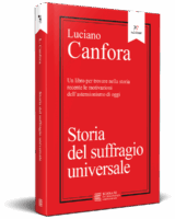 STORIA DEL SUFFRAGIO UNIVERSALE