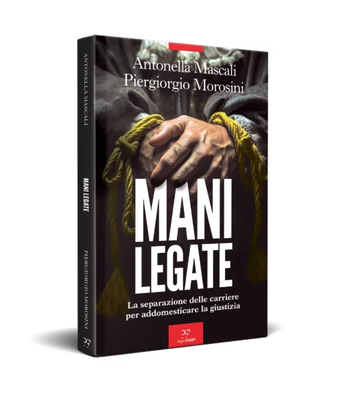 MANI LEGATE