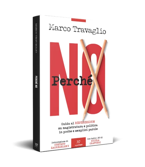 PERCHÈ NO