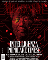 INTELLIGENZA POPOLARE CINESE - Mensile n°99