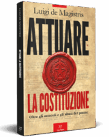 ATTUARE LA COSTITUZIONE