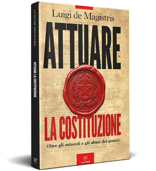 ATTUARE LA COSTITUZIONE