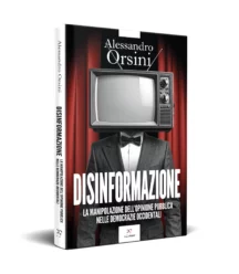 DISINFORMAZIONE