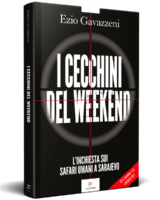 I CECCHINI DEL WEEKEND
