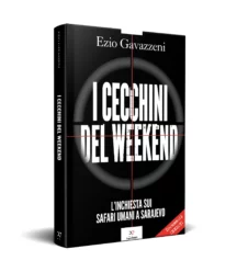 I CECCHINI DEL WEEKEND