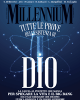 TUTTE LE PROVE DELL'ESISTENZA DI DIO