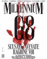 G8. SCUSATE AVEVATE RAGIONE VOI