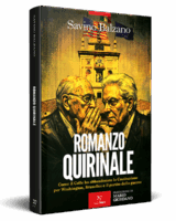 ROMANZO QUIRINALE
