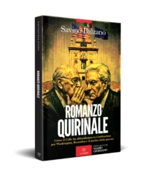 ROMANZO QUIRINALE